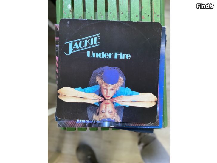 Säljes Lp vinylskivor