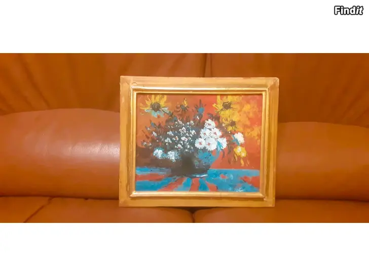 Myydään Tauluja kasa osa 2/3