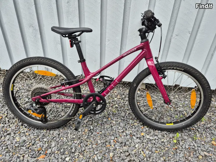 Säljes Specialized Jett 20
