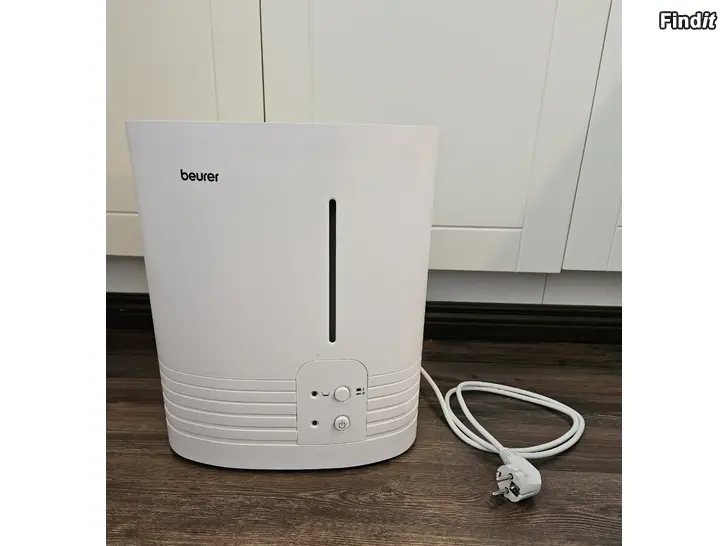 Säljes Luftfuktare Beurer