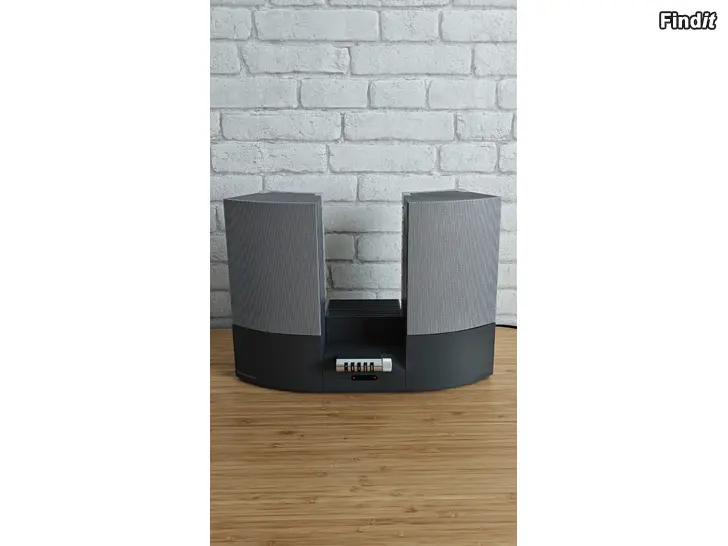 Säljes Bang  Olufsen Beolab 2000 aktiv högtalare