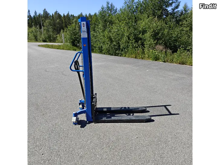 Säljes Pinoamisvauna