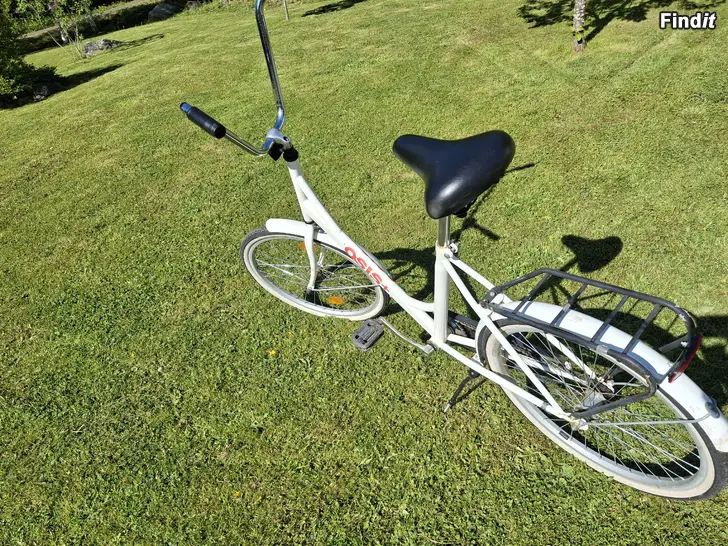 Säljes Cykel