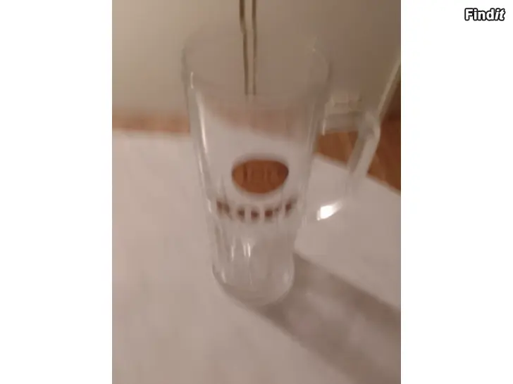 Myydään Juhlatuoppi koff