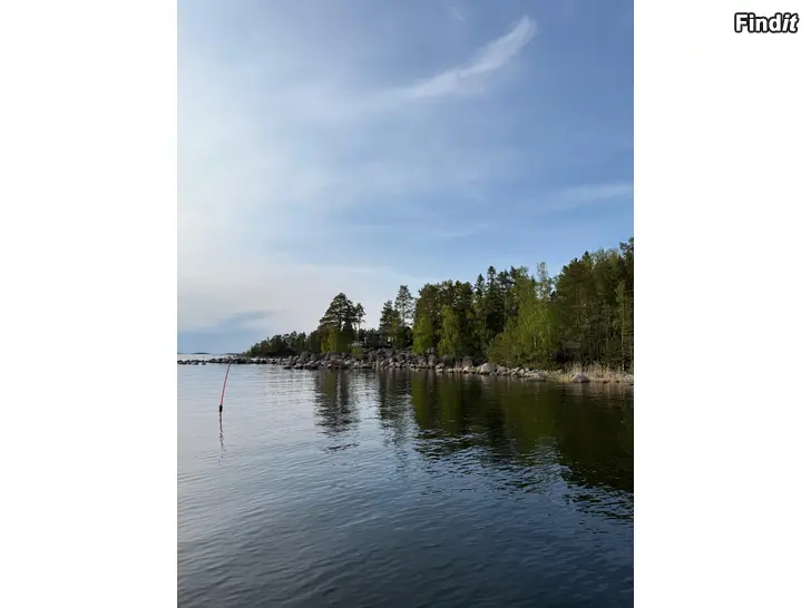 Köpes Önskas köpa strandtomt i Köklot eller Värlax
