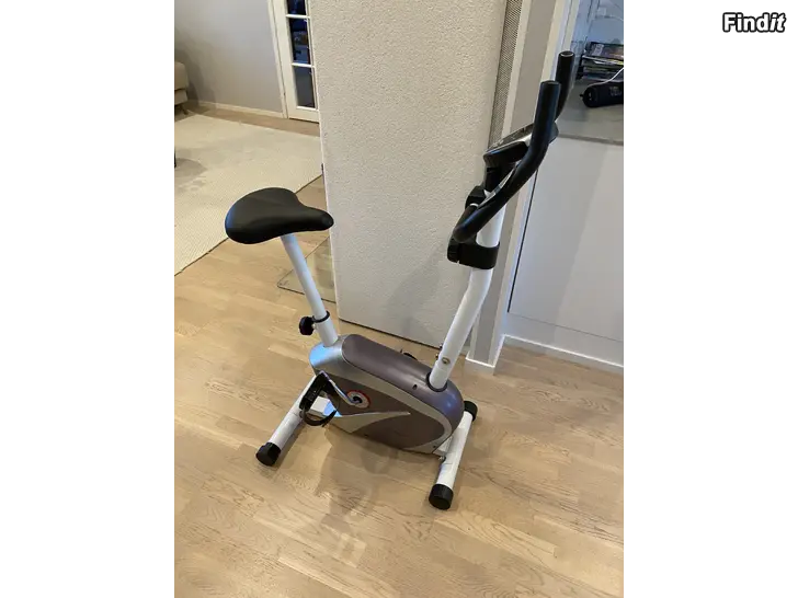 Myydään Kuntopyörä/Konditionscykel