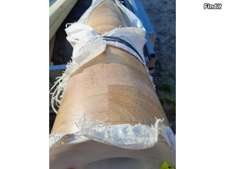 Säljes Tarkett matta