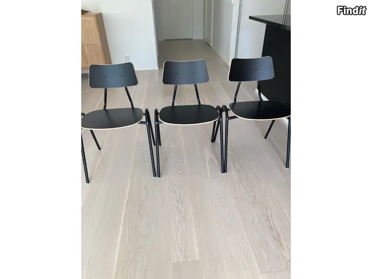 Säljes Isku stol