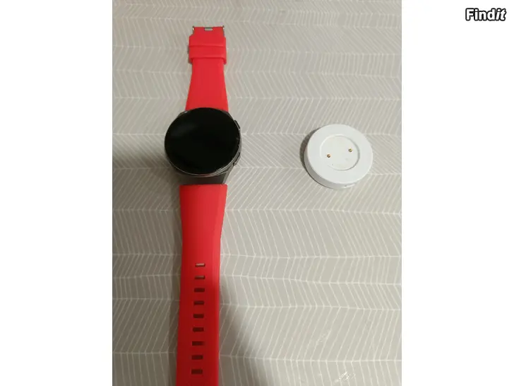 Säljes Huawei watch gt2e