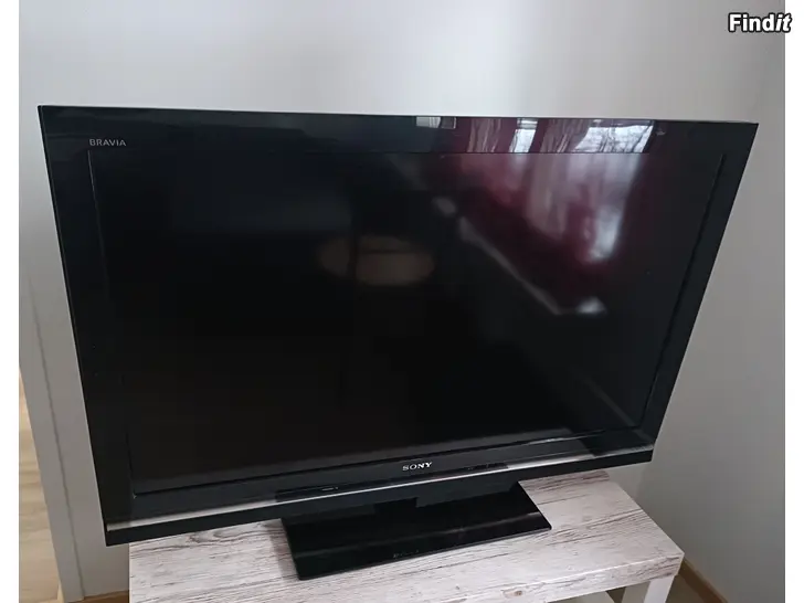 Annetaan Annetaan Sony bravia