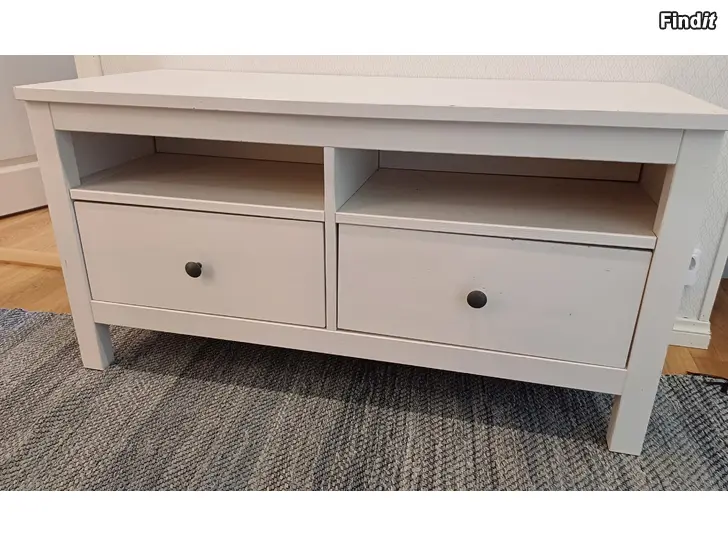 Säljes Hemnes tv-bänk