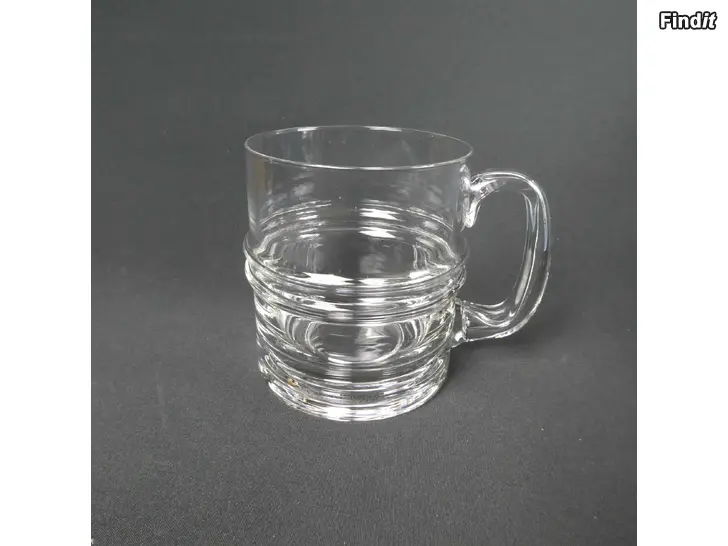 Säljes Iittala Ölstop