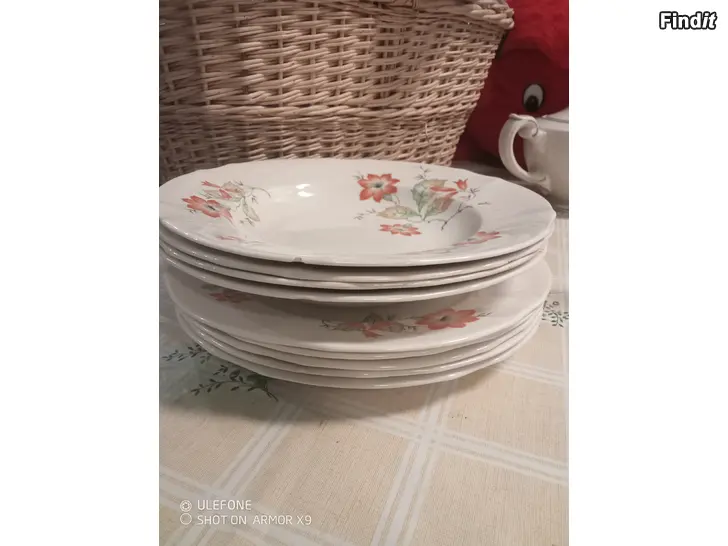 Säljes Delar till arabiaservis