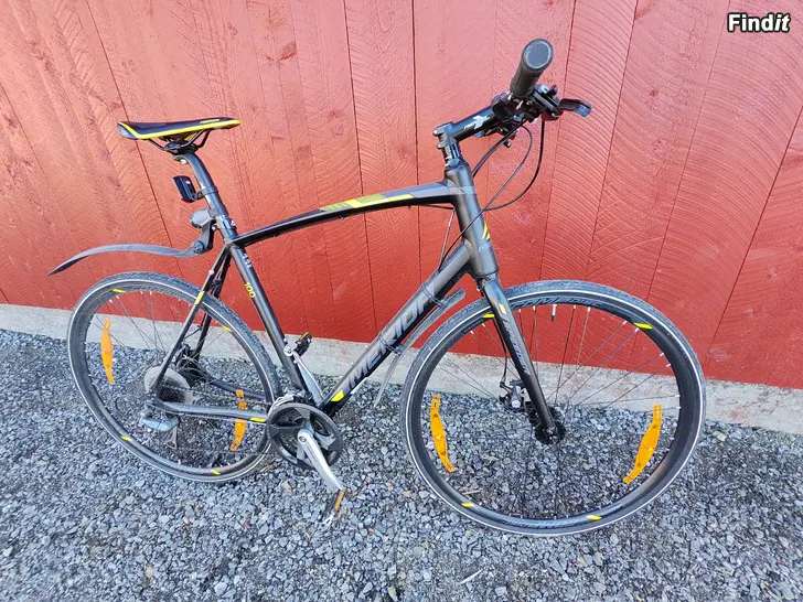 Säljes Merida speeder