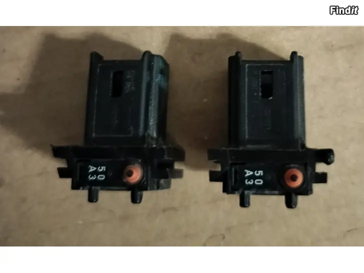 Myydään Mikrokytkin