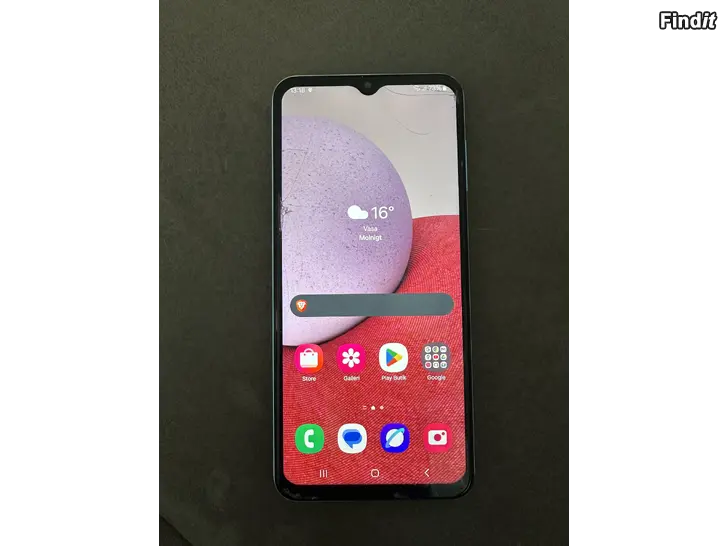 Säljes Samsung