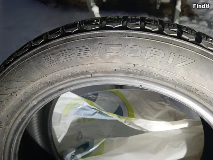 Säljes Nokia hakkapeliitta 9