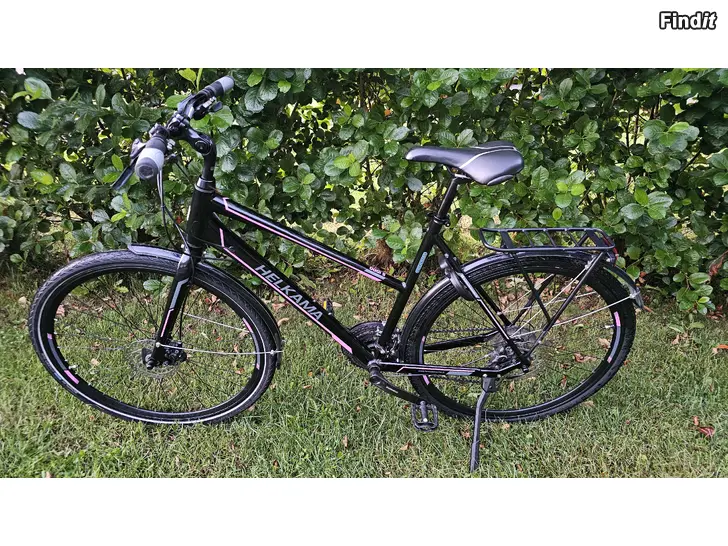 Myydään Helkama S1000