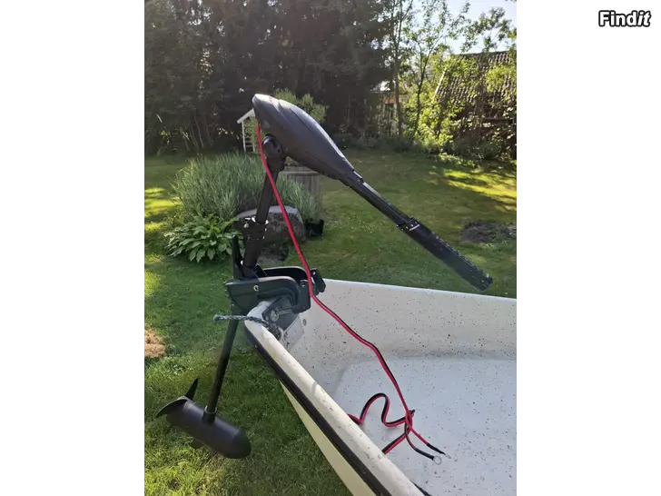 Säljes Haswing Pulsar Osapian 55 LBS