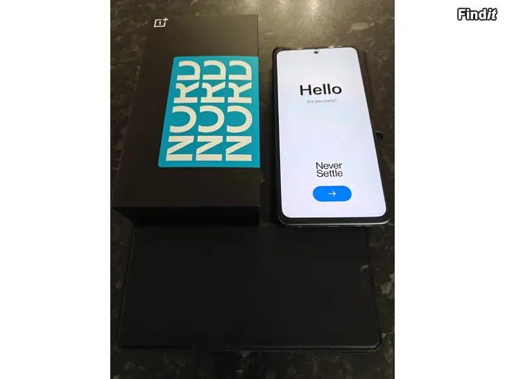 Säljes OnePlus Nord CE 4 lite