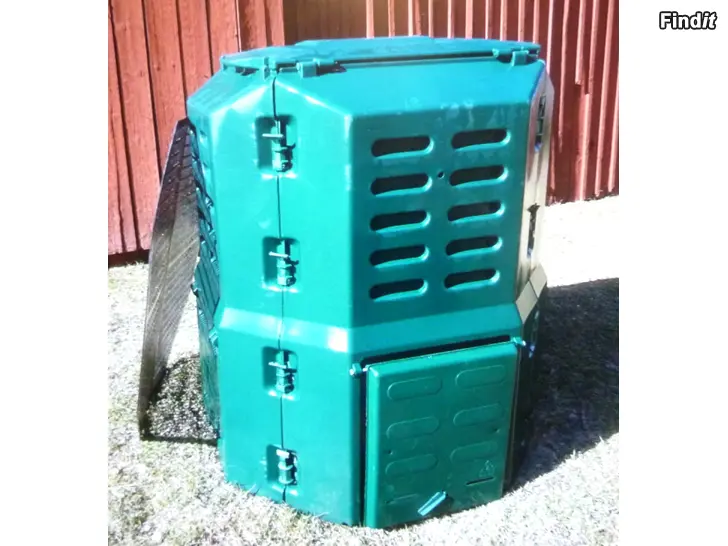 Myydään Handy 400 Thermo-Composter
