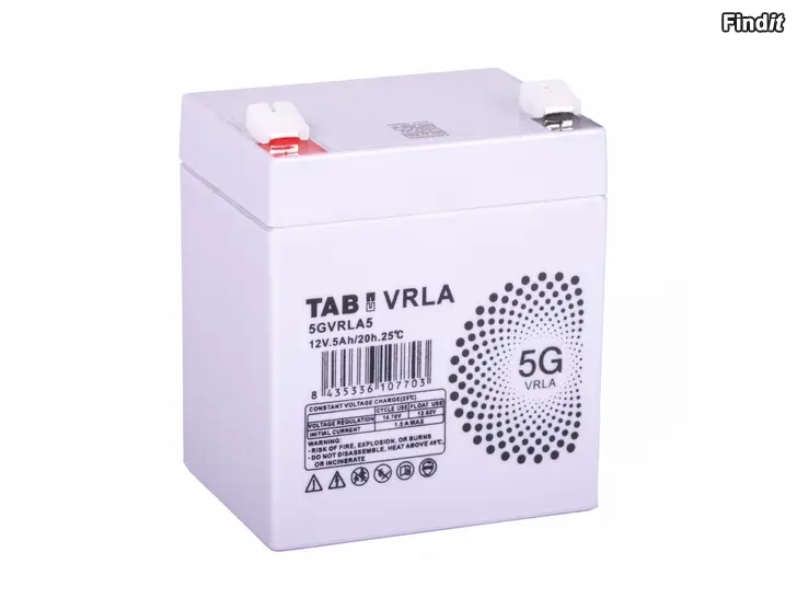 Säljes UPS BATTERIER