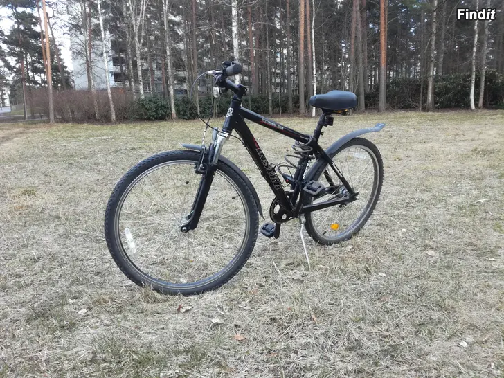 Säljes Insera Timberline 26 mountainbike