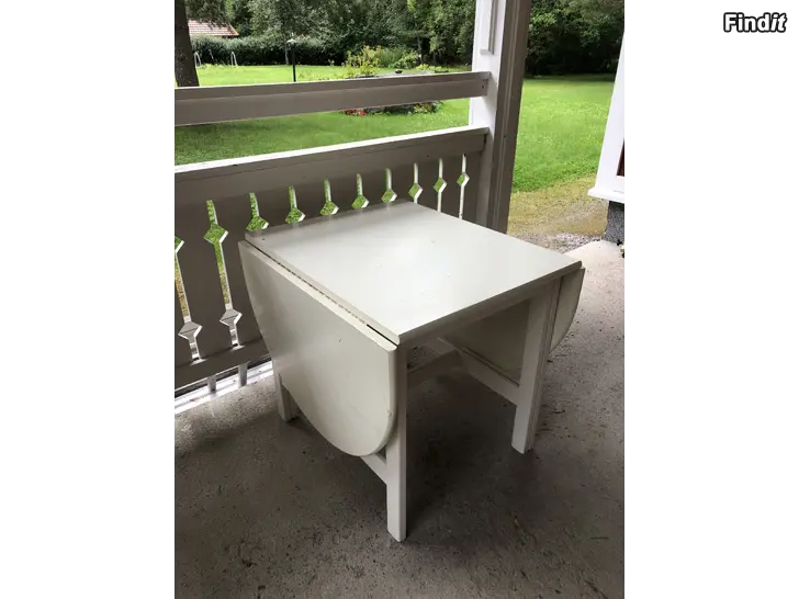 Säljes Klaffbord