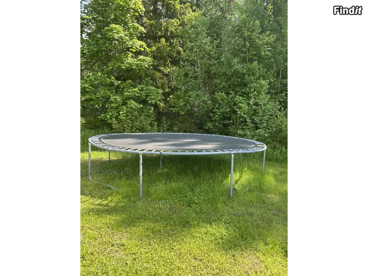 Bortges Trampolin bortges