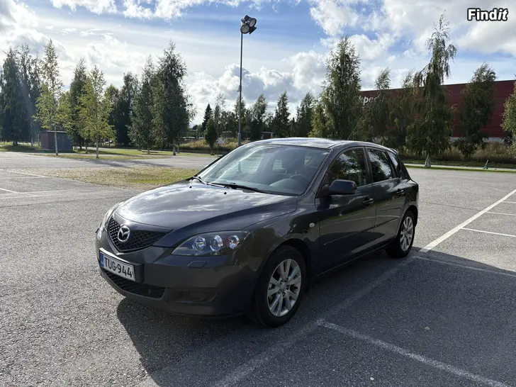 Myydään Myydän