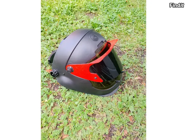 Myydään Hitsaus maski