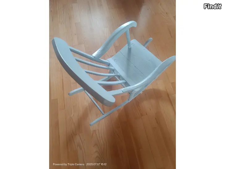 Säljes Gungstol keinutuoli
