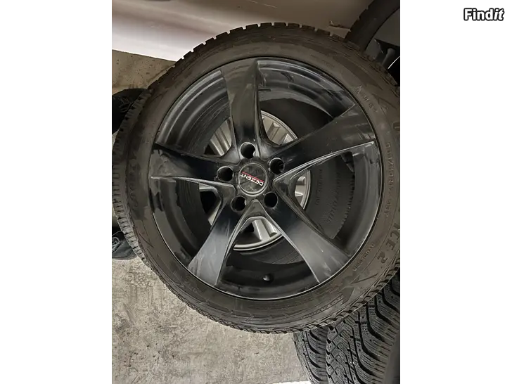 Säljes Mercedes 250gla