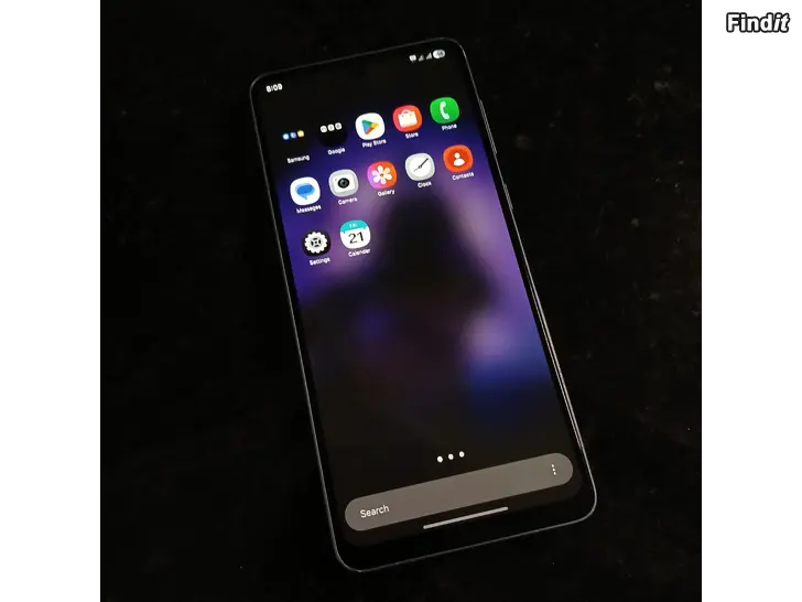 Säljes Samsung A33 5G 128Gb