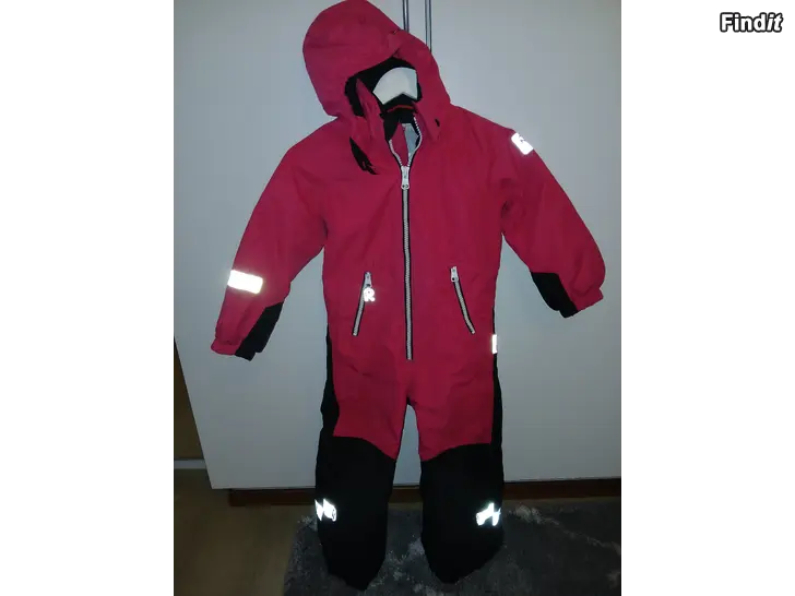 Säljes Reima vinterhalare