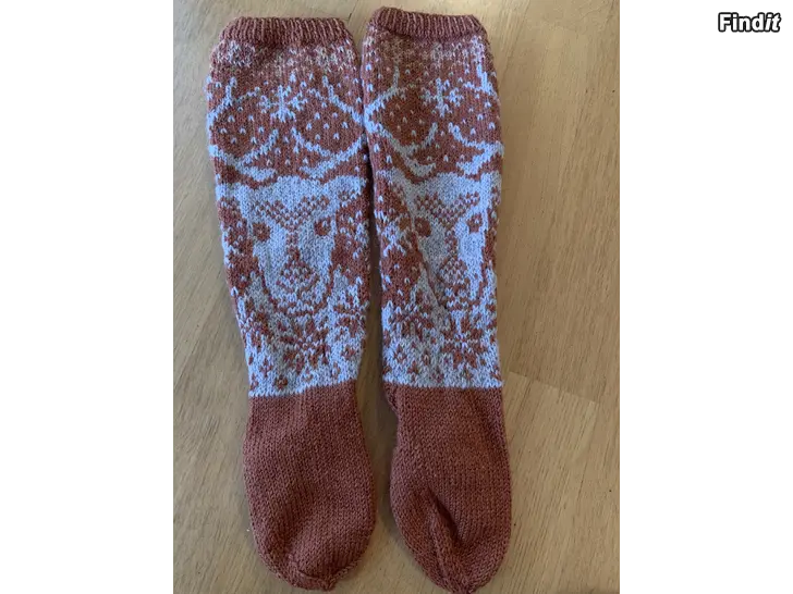 Säljes Sockor stl 38-40