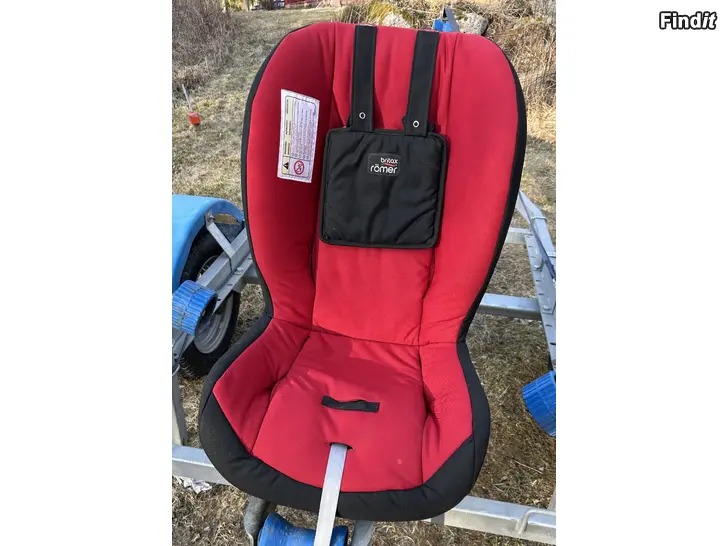 Myydään Britax Two way elite 9 - 25 kg