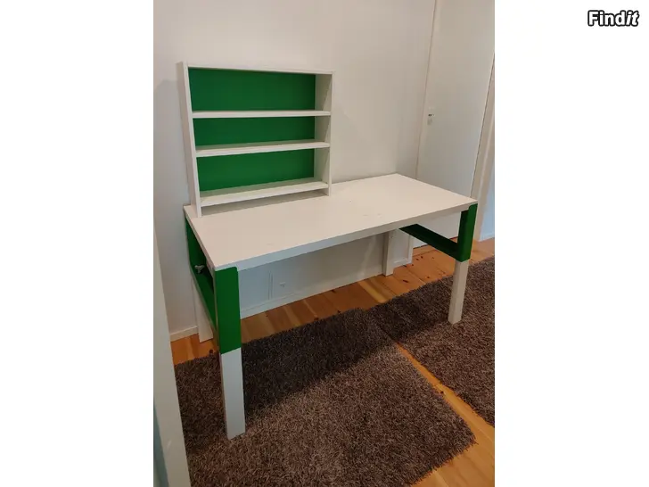 Myydään Ikean Påhl lasten työpöytä