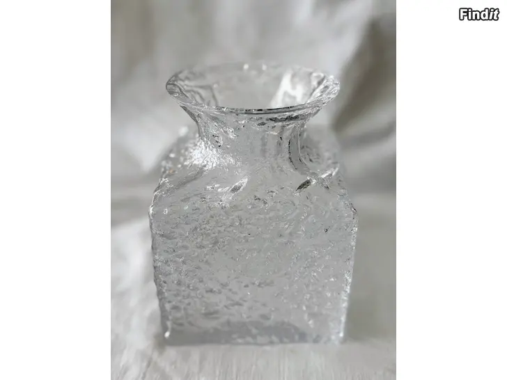 Myydään Iittala mm produkter