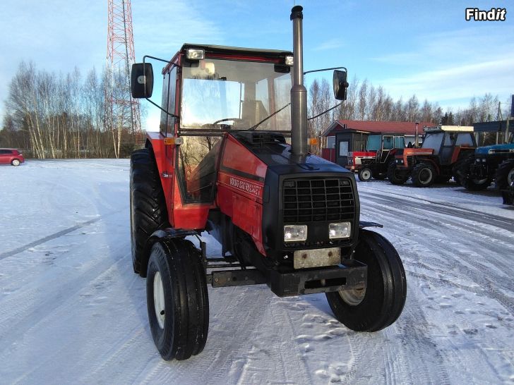 Säljes Valmet 705  -84