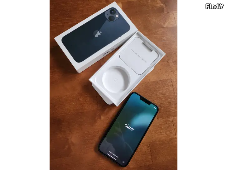 Säljes Iphone 13 128Gb 5G