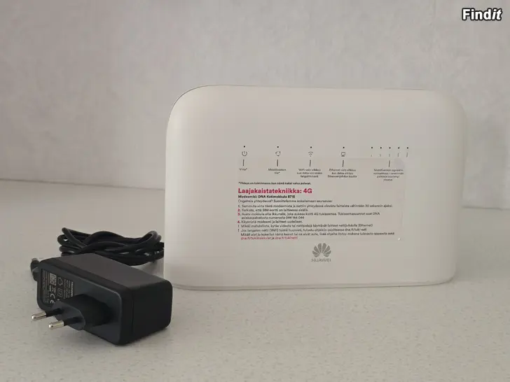 Säljes Huawei