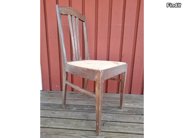 Säljes Stol
