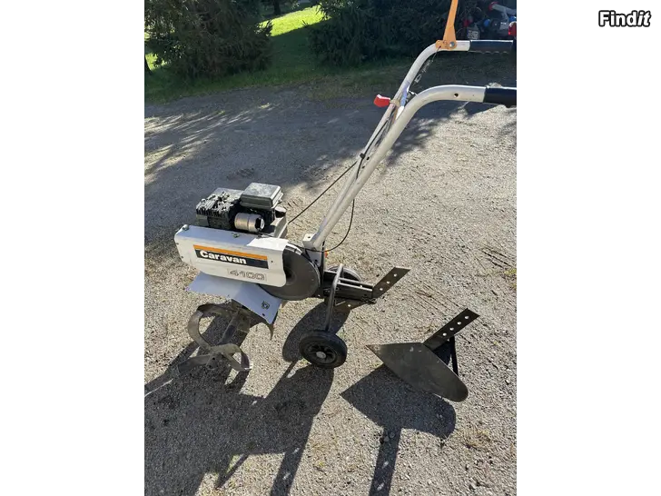Säljes Jordffäs