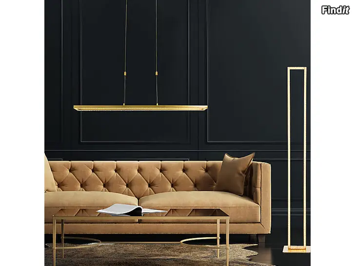 Myydään Aneta Lighting Gemini Riippuvalaisin 23 W