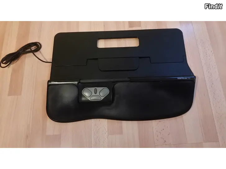 Myydään RollerMouse Pro Contour 45e
