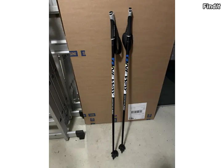 Säljes Stavar 95 cm