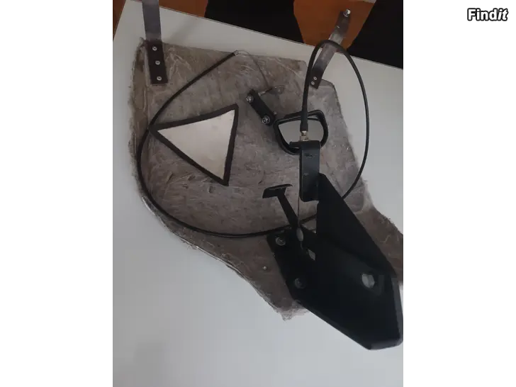 Säljes Övningskör set 40