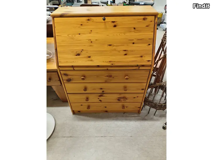 Myydään Lipasto työtasolla