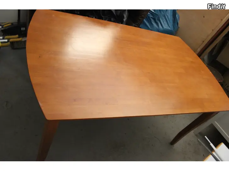 Säljes Köksbord